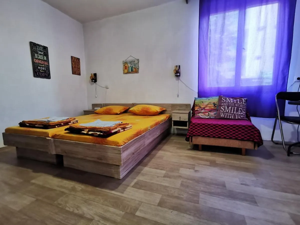 Guesthouse 