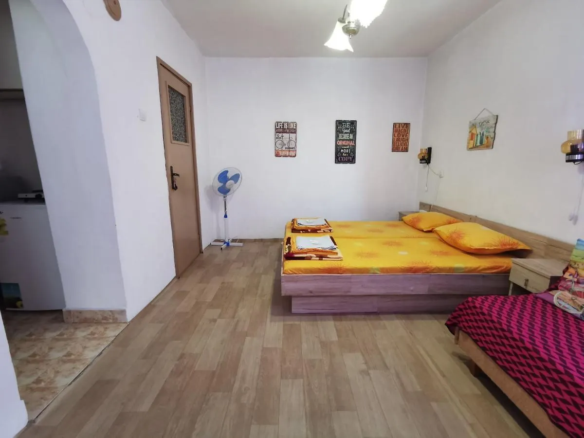 Guest house Guesthouse 
