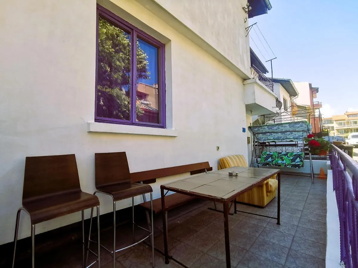 Guesthouse 