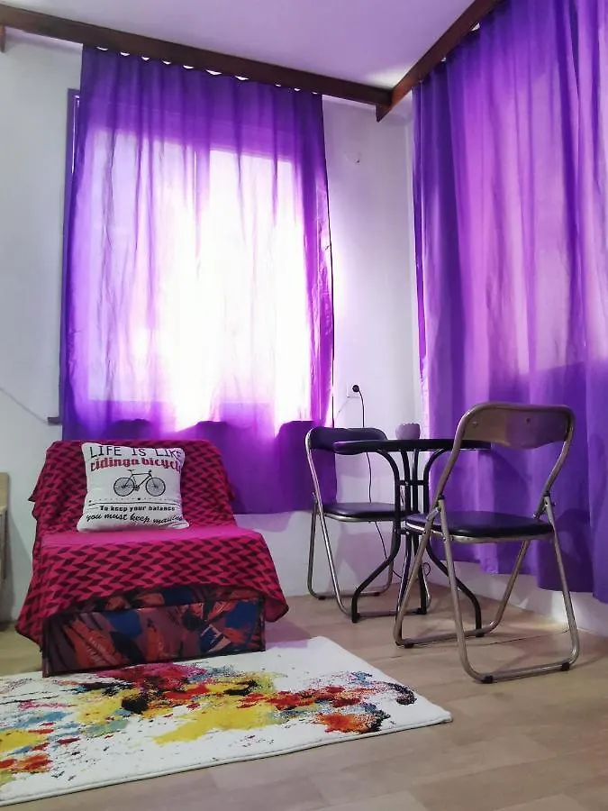 Guest house Guesthouse 