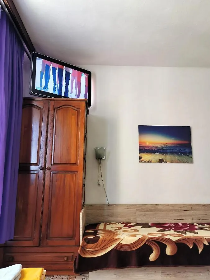 Guesthouse 