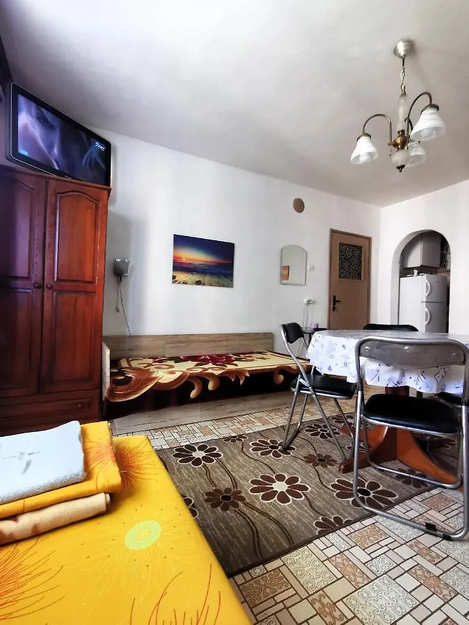 Guesthouse 