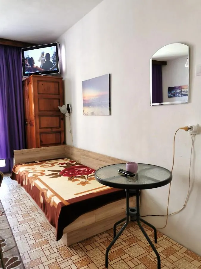 Guest house Guesthouse 