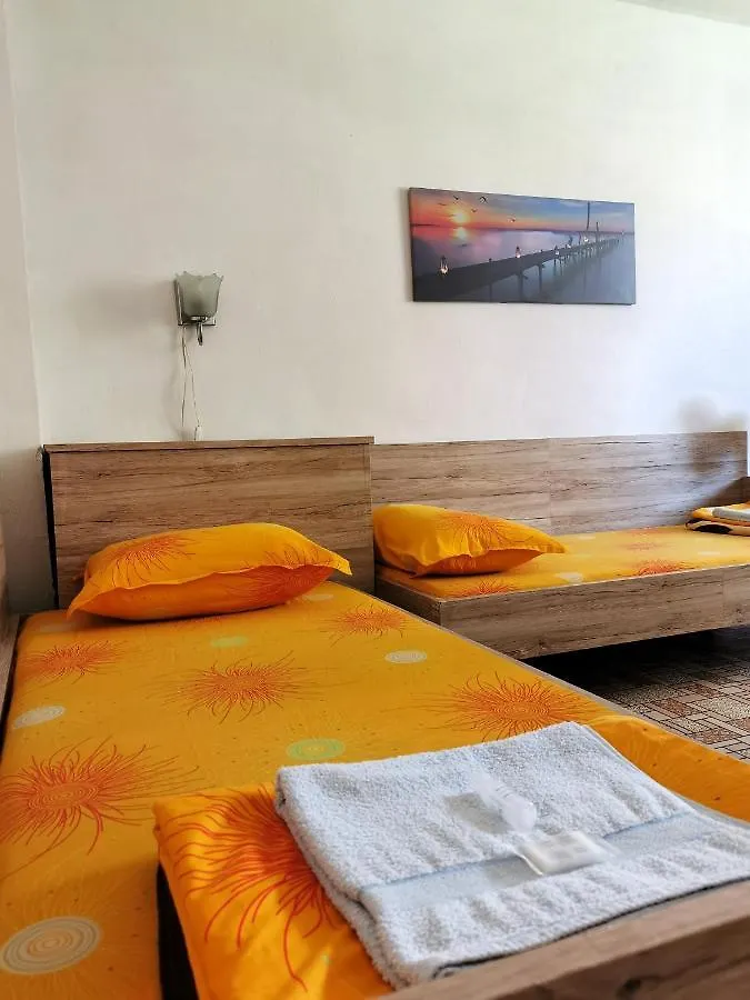 Guesthouse 