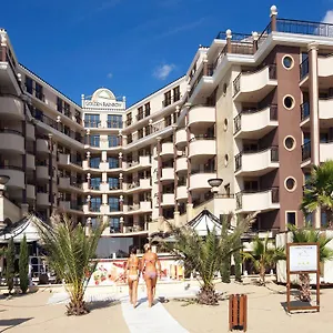 Golden Ina Hotel Sunny Beach