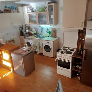  Hostal Just A