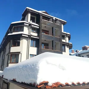 Comfort Aparthotel Bansko