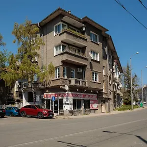 Seaside Guest Guest house Burgas