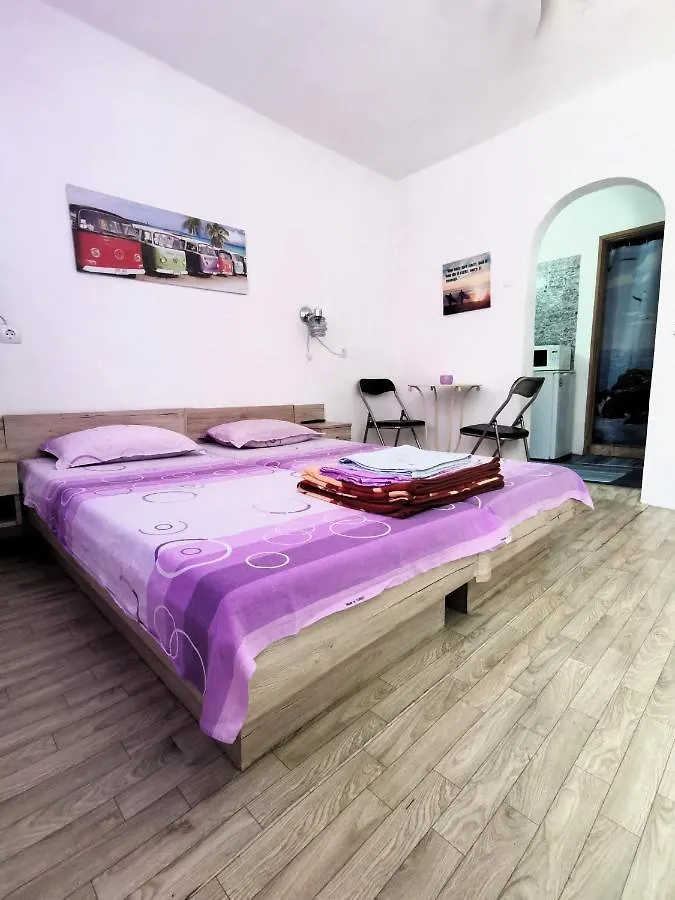 Guesthouse 