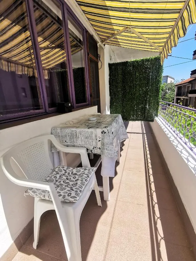 Guesthouse 